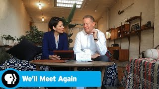 WE'LL MEET AGAIN | Patrick Revisits Stuyvesant High School | PBS