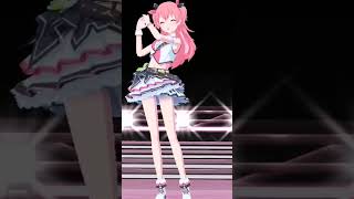 Airi momoi does a thing. She is so cute!! #projectsekai Airi momoi does a thing. She is so cute!! #projectsekai