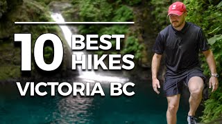 10 Best Hikes in Victoria BC | Things to Do in Victoria British Columbia