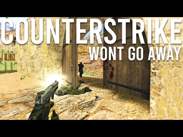 Counter-Strike 2 Has Already Soared Over 1 Million Players