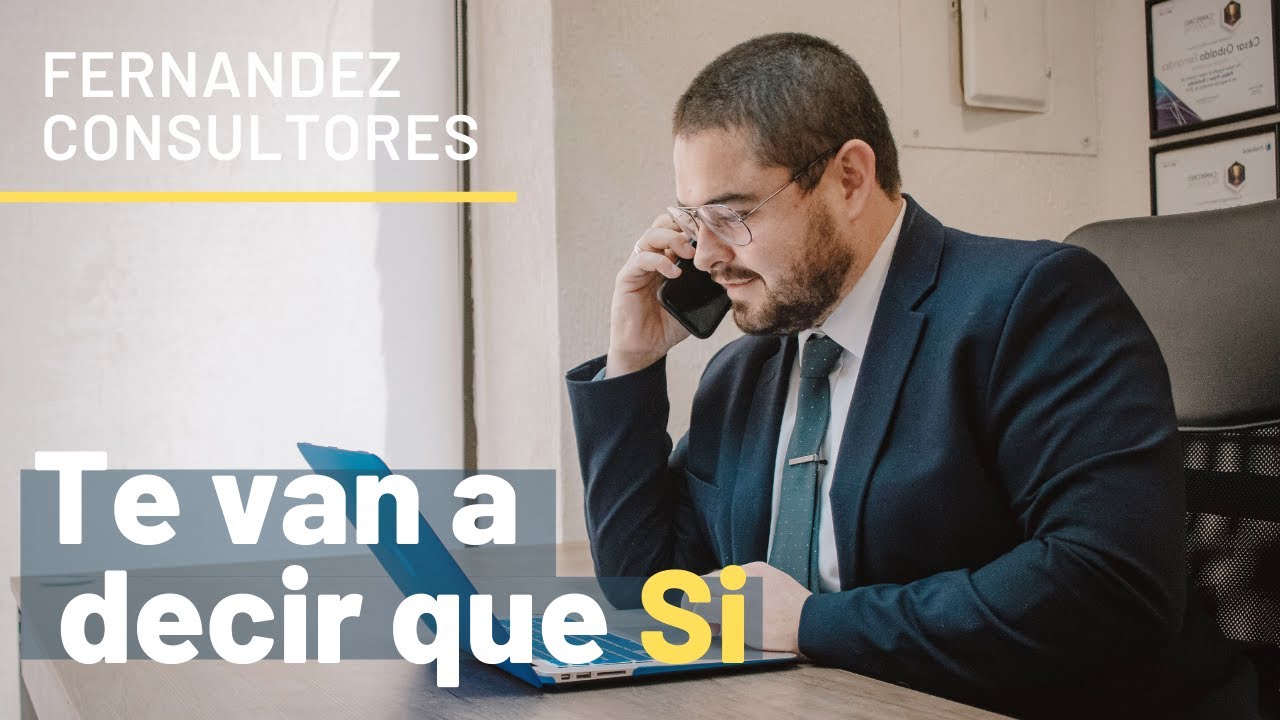 CÓMO VENDER UN SEGURO | FERNÁNDEZ CONSULTORES