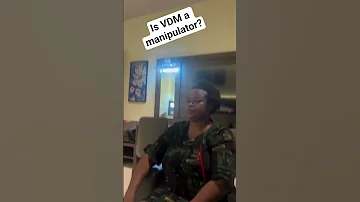 VDM Is A Manipulator KING MITCHY Vdm Viralreels Viral Verydarkmannigerianfamous Youtubeshort 