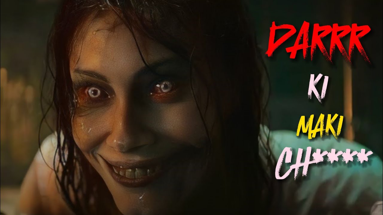 5 Horror - Mystery movies for your 'DAR NAHI LAGTA'😈