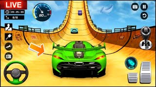 Fastest Car in Ultimate & Extreme Car, Real Driving , Car Parking, 3D Driving & Car Simulator 2