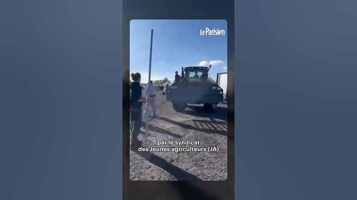 Une rave-party illégale délogée dans la violence par des agriculteurs
