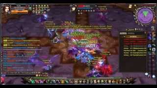 Battle of the immortals Infinity PVP screenshot 4