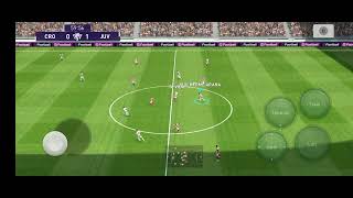 GOARTIA vs BARUDAK PERUM 7 - 0
