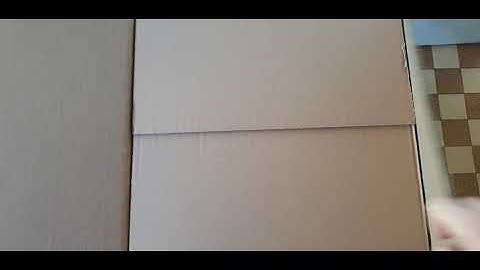 2E0ERO 6 Band Magnetic Loop Antenna Unpacking