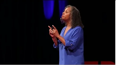 School suspensions are an adult behavior | Rosemarie Allen | TEDxMileHigh - DayDayNews