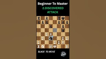 Master the Art of the Double Attack!#shorts