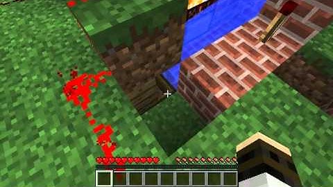 Minecraft - BTW Automated Kiln