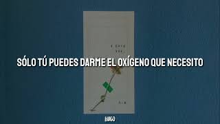 Martin Garrix \u0026 DubVision ft. Jordan Grace - Oxygen (Subtitulado en español)