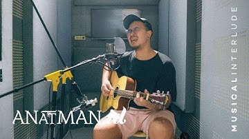 Musical Interludes: New Order - Bizarre Love Triangle ( Cover Song by Anindya Dimas )
