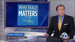 What Really Matters: When Social Media isn't Social