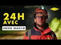 24h avec abdel madjid ep1