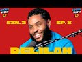 Lo Tells Story About Delilah HWL S2 Ep 8 