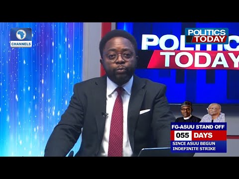 APC Agenda & The Implications Of Muslim-Muslim Ticket | Politics Today 1 APC Agenda & The Implications Of Muslim-Muslim Ticket | Politics Today thumbnail