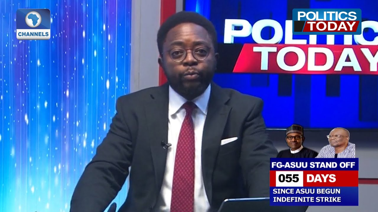 APC Agenda The Implications Of Muslim Muslim Ticket Politics Today 