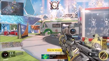 HOW TO GET THE NEW DLC WEAPONS FOR FREE! - Black Ops 3 + RSA Interdiction + HG 40