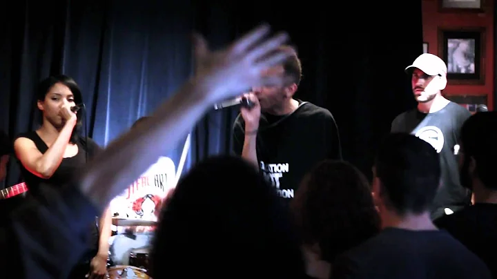 Sweatshop - Underpaid Labor (Official Music Video)