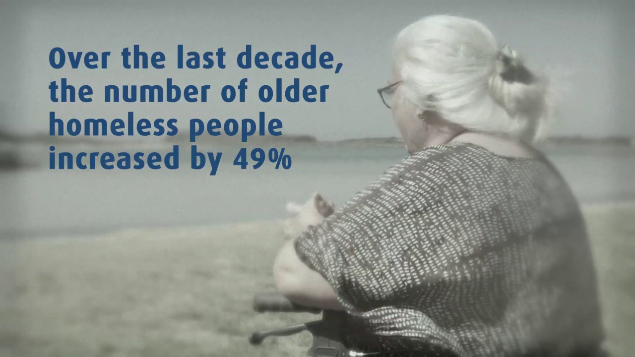 IRT Foundation – Helping Homeless