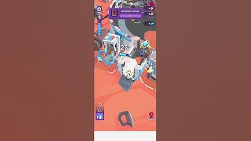 Mars Survivor #1 #gaming #shorts #shortvideo #short