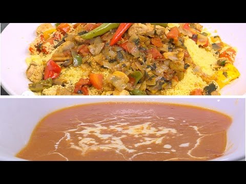 طريقة عمل سمك فيليه محشي