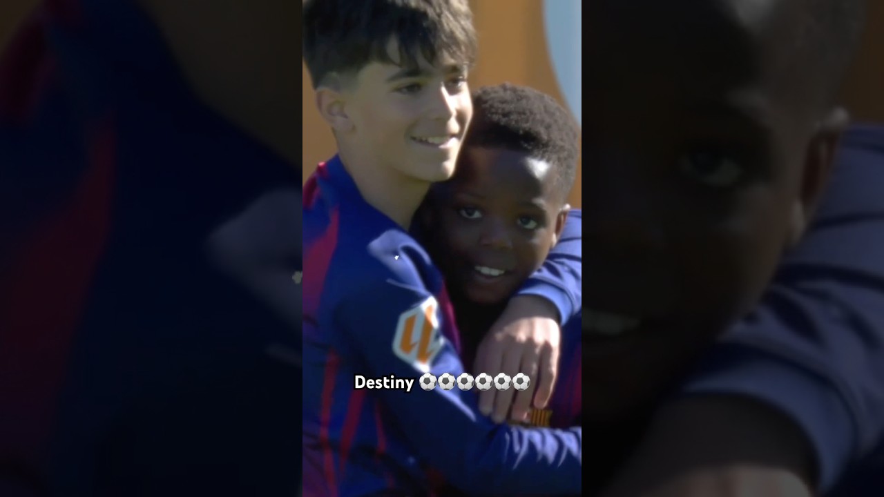 Destiny, el máximo goleador de LALIGA FC FUTURES ⚽️