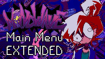 MINDWAVE - Main Menu | EXTENDED