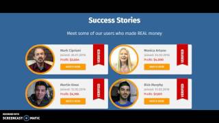 Win Win Signals Software Review screenshot 5