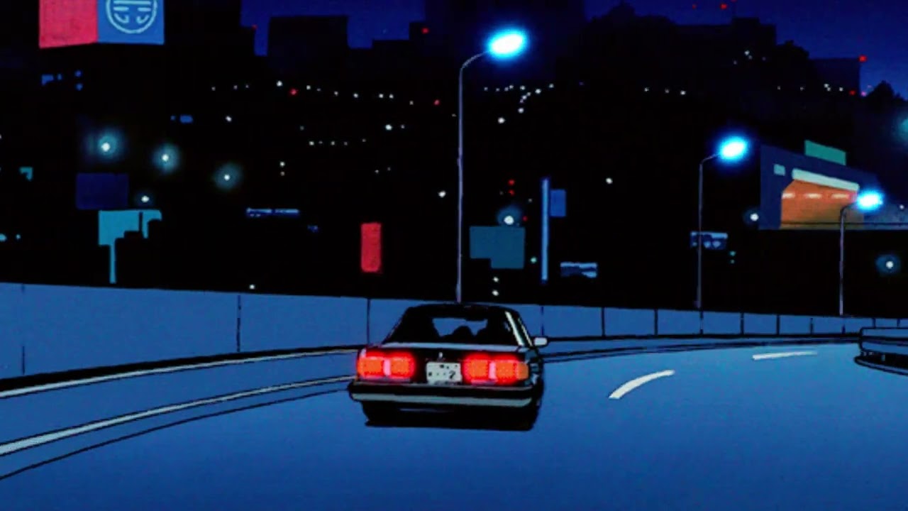 Tame Impala- borderline (slowed + reverb & best part looped)