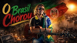 Vídeo de O Brasil Chorou