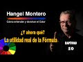 Capítulo 10: ¿Y ahora qué?, La utilidad real de la Fórmula