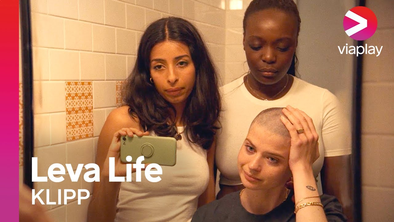 Leva Life Klipp A Viaplay Series YouTube leva-life-klipp-a-viaplay-series-youtube