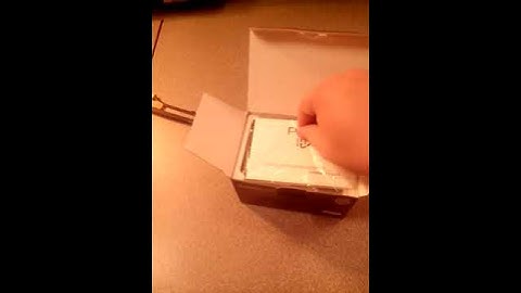 Prestigio GeoVision 5050 Pencil guide