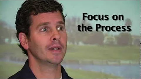 Gary Occhino Golf Lesson Buffalo NY: Shoot Lower Scores 100% Guaranteed