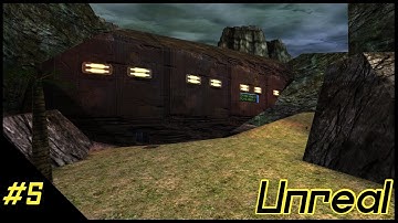 Unreal - Playthrough #5 | Classic Games