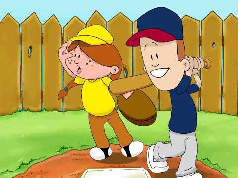 Backyard Baseball 2003 Intro by 