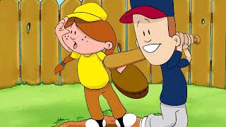 Backyard Baseball 2003 Intro