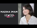 Madiha Imam | Safar Tamam Hoa | Gup Shup With FUCHSIA