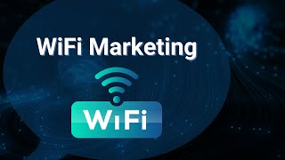 Demo Free Wifi Marketing #conversationalmarketing| Small Business AI Marketing Strategies screenshot 5
