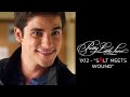 Pretty Little Liars - Noel Tries To Blackmail Ezra Into A Grade 'A' - 