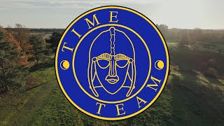 Time Team to dig Sutton Hoo 2024 | Breaking News | Exclusive Preview