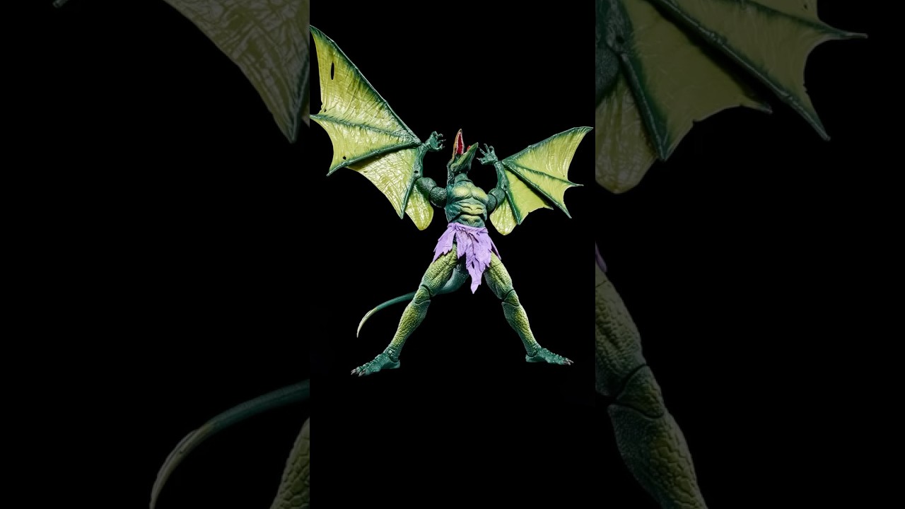 Quick thoughts: SDCC 2025 Exclusive Marvel Legends Box Set