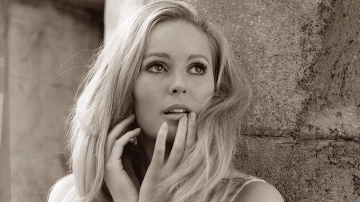 Off the Cutting Room Floor: Veronica Carlson 1 (20...