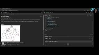 Problem #437 - Path Sum III