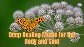 Deep Healing Music | Restore Body & Soul with Peaceful Energy #reivana #healingmusic