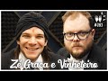 ZÉ GRAÇA E VINHETEIRO - Flow Podcast #181