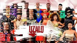 Uzalo Saying Goodbye To Mxolisi, Thobile And Pastor Mdletshe