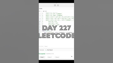 Day 227: LeetCode Problem 226. - Swift #daily #challenge #swiftui #coding #leetcode